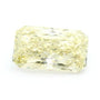 4.22 ct Lab-Grown Fancy Intense Yellow Diamond – VS1 – Radiant Cut – IGI Certified — Sapphire Row · cut7