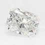 4.16 ct Lab-Grown Diamond – F VVS2 – Radiant Cut – GCAL Certified — Sapphire Row · cut7