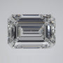 4.07 ct Lab-Grown Diamond – E VVS2 – Emerald Cut – IGI Certified — Sapphire Row · cut7