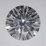 4.06 ct Lab-Grown Diamond – E VVS2 – Round Cut – IGI Certified — Sapphire Row · cut7
