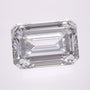 4.02 ct Lab-Grown Diamond – D VS1 – Emerald Cut – IGI Certified — Sapphire Row · cut7