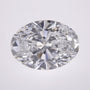 4.02 ct Lab-Grown Diamond – D VS1 – Oval Cut – IGI Certified — Sapphire Row · cut7