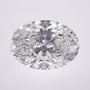 3.93 ct Lab-Grown Diamond – E VVS2 – Oval Cut – IGI Certified — Sapphire Row · cut7