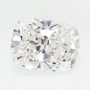 3.59 ct Lab-Grown Diamond – E VVS1 – Elongated Cushion Cut – GCAL Certified — Sapphire Row · cut7