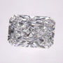 3.41 ct Lab-Grown Diamond – D VS1 – Radiant Cut – IGI Certified — Sapphire Row · cut7