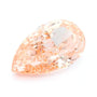 3.33 ct Lab-Grown Fancy Vivid Pink Diamond – VVS2 – Pear Cut – IGI Certified — Sapphire Row · cut7
