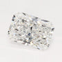 3.25 ct Lab-Grown Diamond – E VVS1 – Radiant Cut – GCAL Certified — Sapphire Row · cut7