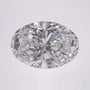 3.25 ct Lab-Grown Diamond – E VVS2 – Oval Cut – IGI Certified — Sapphire Row · cut7