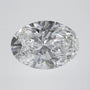 3.09 ct Lab-Grown Diamond – D VVS2 – Oval Cut – IGI Certified — Sapphire Row · cut7