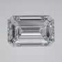 3.09 ct Lab-Grown Diamond – D VS1 – Emerald Cut – IGI Certified — Sapphire Row · cut7