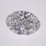 3.08 ct Lab-Grown Diamond – D VVS2 – Oval Cut – IGI Certified — Sapphire Row · cut7