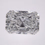 3.08 ct Lab-Grown Diamond – D VVS2 – Radiant Cut – IGI Certified — Sapphire Row · cut7