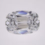 3.07 ct natural diamond, elongated cushion cut | Sapphire Row · cut7