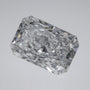 3.07 ct Lab-Grown Diamond – D VS1 – Radiant Cut – IGI Certified — Sapphire Row · cut7