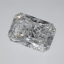 3.07 ct Lab-Grown Diamond – E VS1 – Radiant Cut – IGI Certified — Sapphire Row · cut7