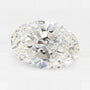 3.05 ct Lab-Grown Diamond – G VS1 – Oval Cut – GCAL Certified — Sapphire Row · cut7