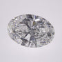 3.04 ct Lab-Grown Diamond – D VS1 – Oval Cut – IGI Certified — Sapphire Row · cut7