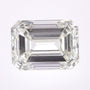 3.02 ct Natural Diamond – K VS2 – Emerald Cut – GIA Certified — Sapphire Row · cut7