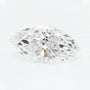 3.02 ct Lab-Grown Diamond – E VVS2 – Marquise Cut – GCAL Certified — Sapphire Row · cut7