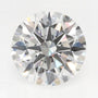 3.01 ct Lab-Grown Diamond – F VVS2 – Round Cut – GCAL Certified — Sapphire Row · cut7