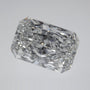 3.01 ct Lab-Grown Diamond – E VS1 – Radiant Cut – IGI Certified — Sapphire Row · cut7