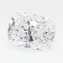 2.93 ct Lab-Grown Diamond – D VVS2 – Elongated Cushion Cut – GCAL Certified — Sapphire Row · cut7