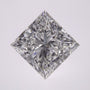 2.93 ct Lab-Grown Diamond – F VVS2 – Square Cut – IGI Certified — Sapphire Row · cut7