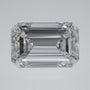 2.91 ct Lab-Grown Diamond – D VS1 – Emerald Cut – IGI Certified — Sapphire Row · cut7