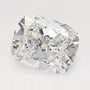 2.90 ct Lab-Grown Diamond – E VVS2 – Elongated Cushion Cut – GCAL Certified — Sapphire Row · cut7