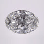 2.91 ct Lab-Grown Diamond – E VVS2 – Oval Cut – IGI Certified — Sapphire Row · cut7