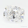 2.90 ct Lab-Grown Diamond – D VVS2 – Elongated Cushion Cut – GCAL Certified — Sapphire Row · cut7