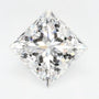 2.87 ct Lab-Grown Diamond – F VVS2 – Square Cut – GCAL Certified — Sapphire Row · cut7