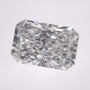 2.86 ct Lab-Grown Diamond – E VS1 – Radiant Cut – IGI Certified — Sapphire Row · cut7