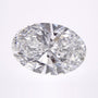 2.86 ct Lab-Grown Diamond – E VS1 – Oval Cut – IGI Certified — Sapphire Row · cut7