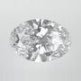 2.85 ct Lab-Grown Diamond – D VVS2 – Oval Cut – IGI Certified — Sapphire Row · cut7