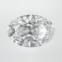 2.83 ct Lab-Grown Diamond – E VS1 – Oval Cut – IGI Certified — Sapphire Row · cut7