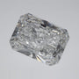 2.82 ct Lab-Grown Diamond – E VS1 – Radiant Cut – IGI Certified — Sapphire Row · cut7