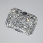 2.80 ct Lab-Grown Diamond – E VS1 – Radiant Cut – IGI Certified — Sapphire Row · cut7