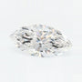 2.78 ct Lab-Grown Diamond – E VVS2 – Marquise Cut – GCAL Certified — Sapphire Row · cut7