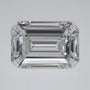 2.78 ct Lab-Grown Diamond – D VVS2 – Emerald Cut – GIA Certified — Sapphire Row · cut7