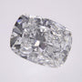 2.77 ct Lab-Grown Diamond – D VVS2 – Elongated Cushion Cut – IGI Certified — Sapphire Row · cut7