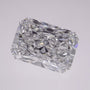 2.74 ct Lab-Grown Diamond – E VS1 – Radiant Cut – IGI Certified — Sapphire Row · cut7
