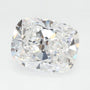2.71 ct Lab-Grown Diamond – D VVS2 – Elongated Cushion Cut – GCAL Certified — Sapphire Row · cut7