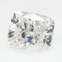 2.70 ct Lab-Grown Diamond – G VS1 – Elongated Cushion Cut – GCAL Certified — Sapphire Row · cut7