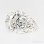 2.67 ct Lab-Grown Diamond – E VVS2 – Pear Cut – GCAL Certified — Sapphire Row · cut7