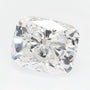 2.63 ct Lab-Grown Diamond – D VVS2 – Elongated Cushion Cut – GCAL Certified — Sapphire Row · cut7