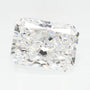 2.62 ct Lab-Grown Diamond – D VVS2 – Radiant Cut – GCAL Certified — Sapphire Row · cut7