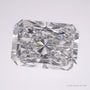 2.60 ct Lab-Grown Diamond – E VS1 – Radiant Cut – IGI Certified — Sapphire Row · cut7