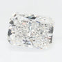 2.60 ct Lab-Grown Diamond – E VS1 – Radiant Cut – GCAL Certified — Sapphire Row · cut7