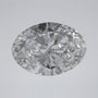 2.60 ct Lab-Grown Diamond – D VS1 – Oval Cut – IGI Certified — Sapphire Row · cut7